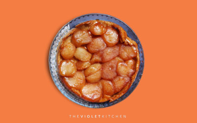 Tarte Tatin