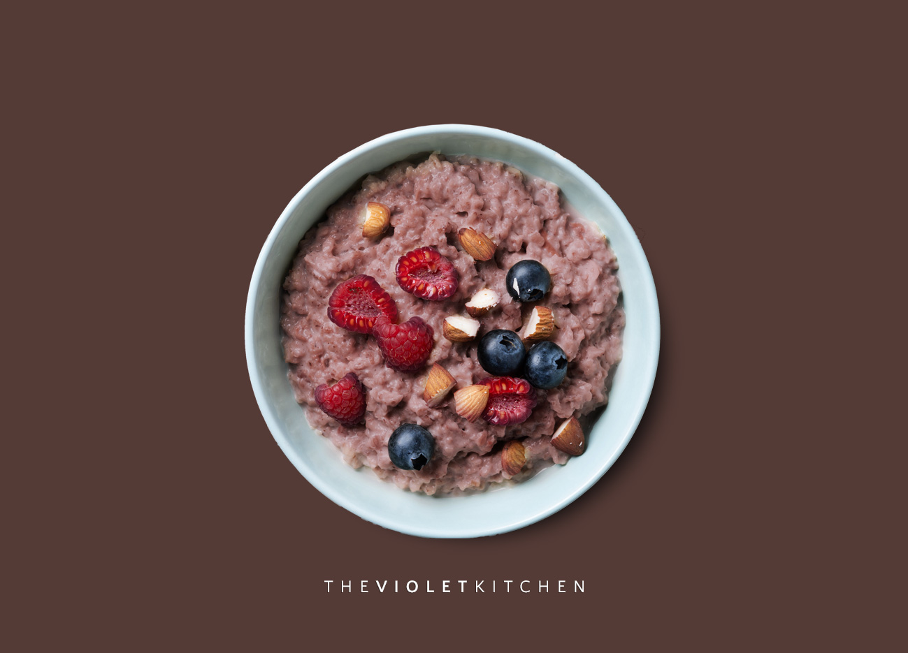 Bircher muesli